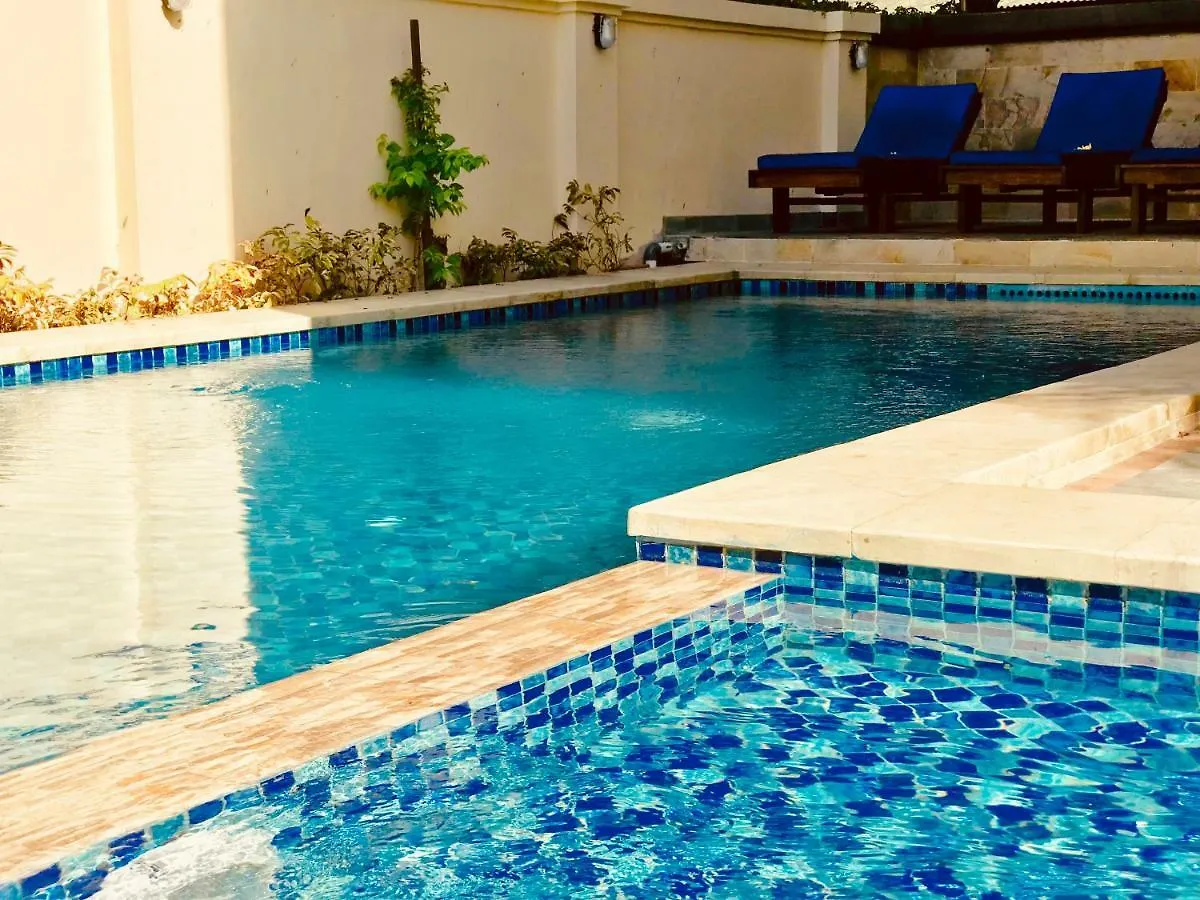Guest house Familytel Bali Hotel Kuta Selatan