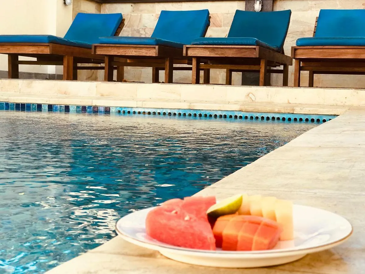 Familytel Bali Hotel Kuta Selatan 3*,  Indonesia