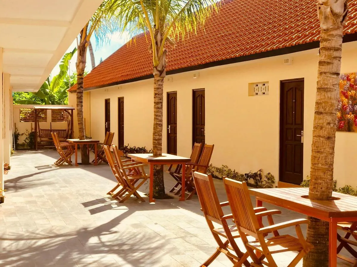 Familytel Bali Hotel Kuta Selatan Indonesia