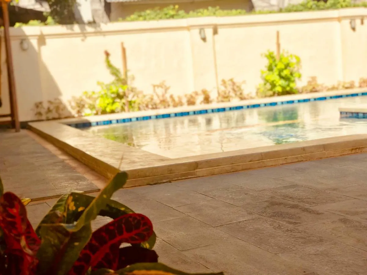 Familytel Bali Hotel Kuta Selatan Guest house