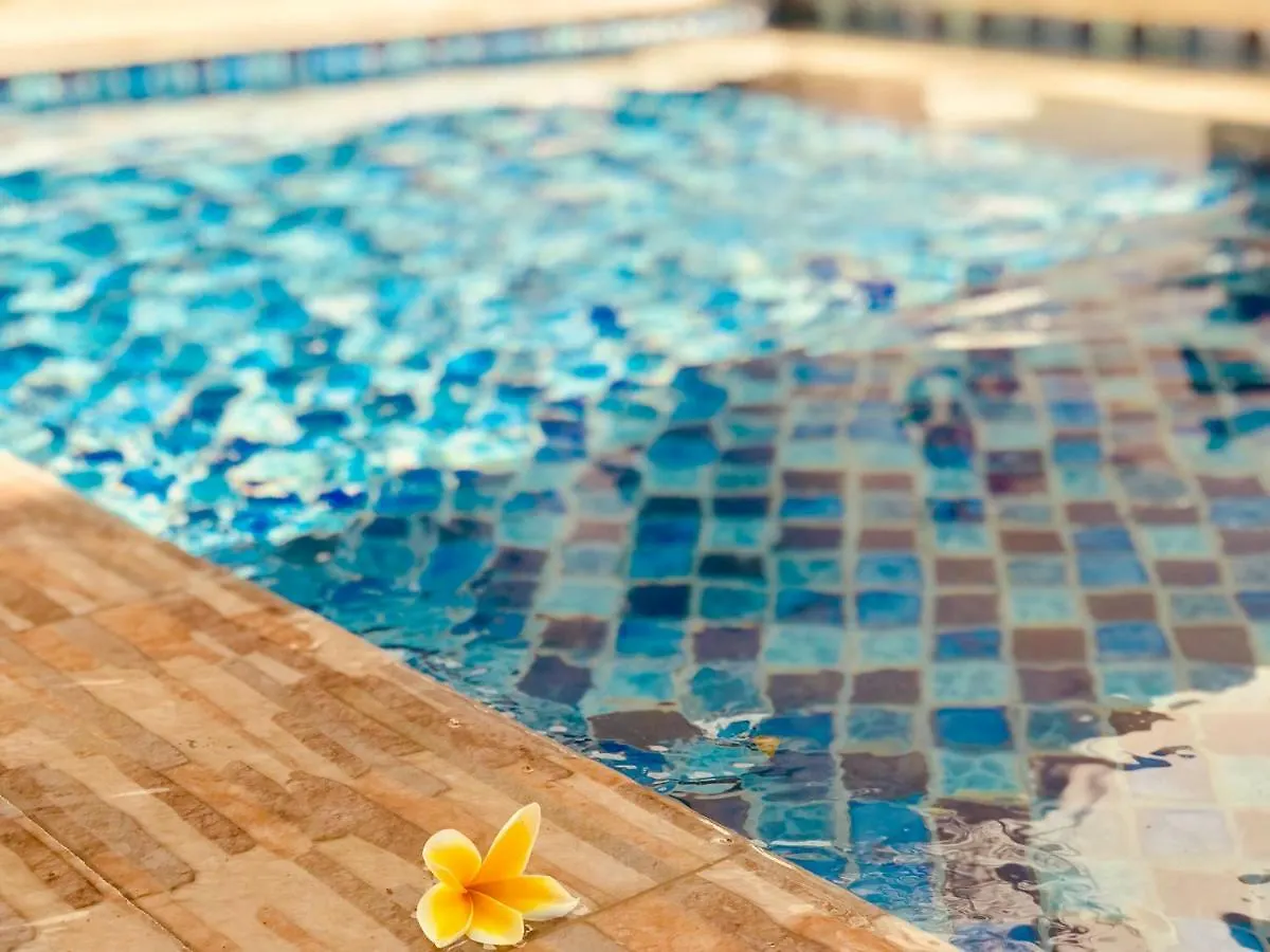 Familytel Bali Hotel Kuta Selatan Indonesia