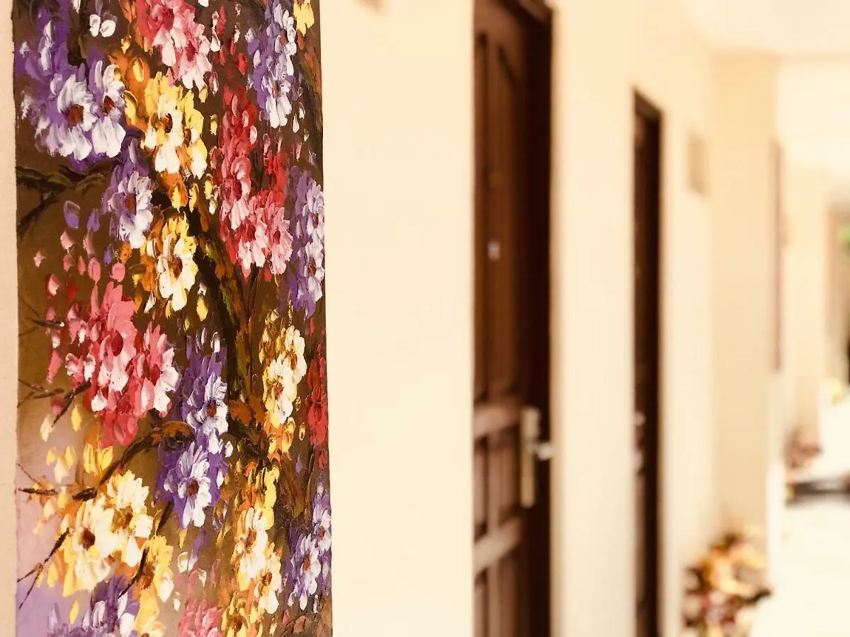 Guest house Familytel Bali Hotel Kuta Selatan