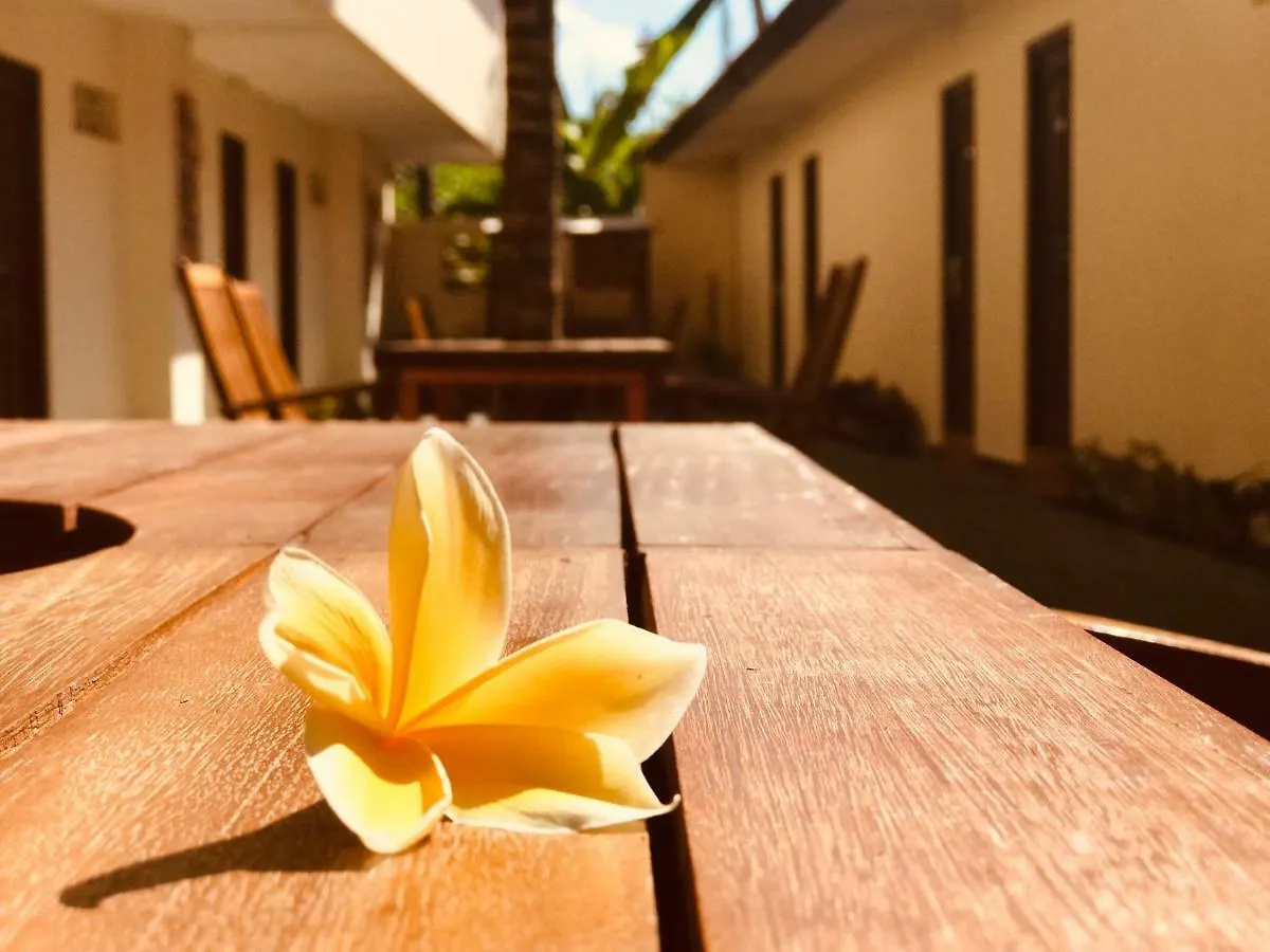Familytel Bali Hotel Kuta Selatan Guest house