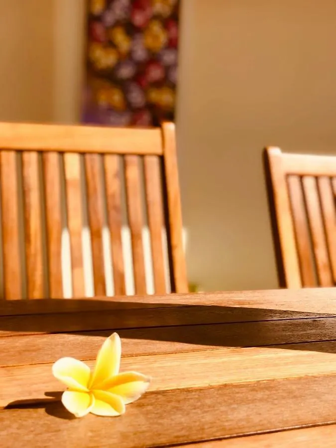 Familytel Bali Hotel Kuta Selatan Indonesia