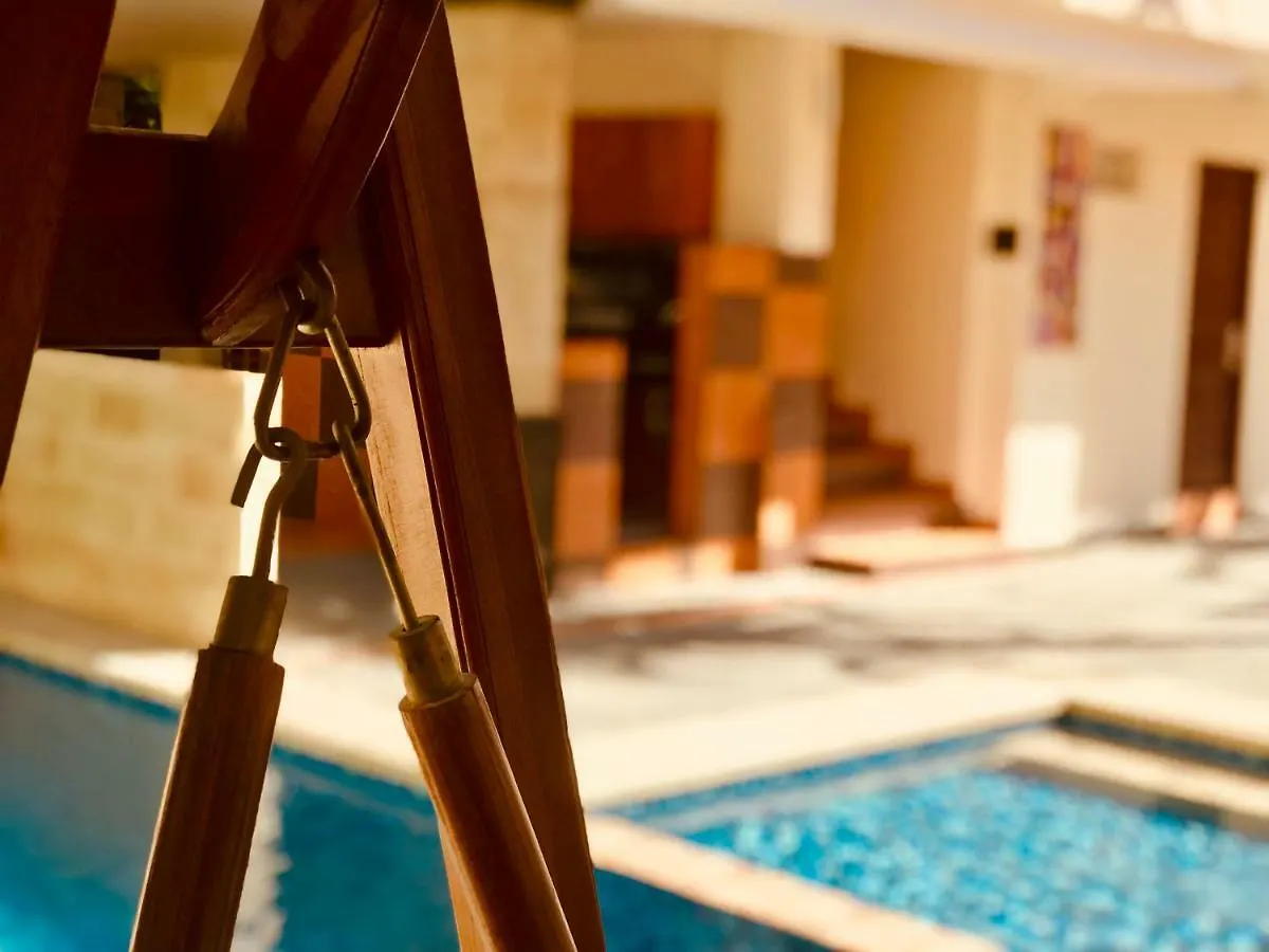 Familytel Bali Hotel Kuta Selatan