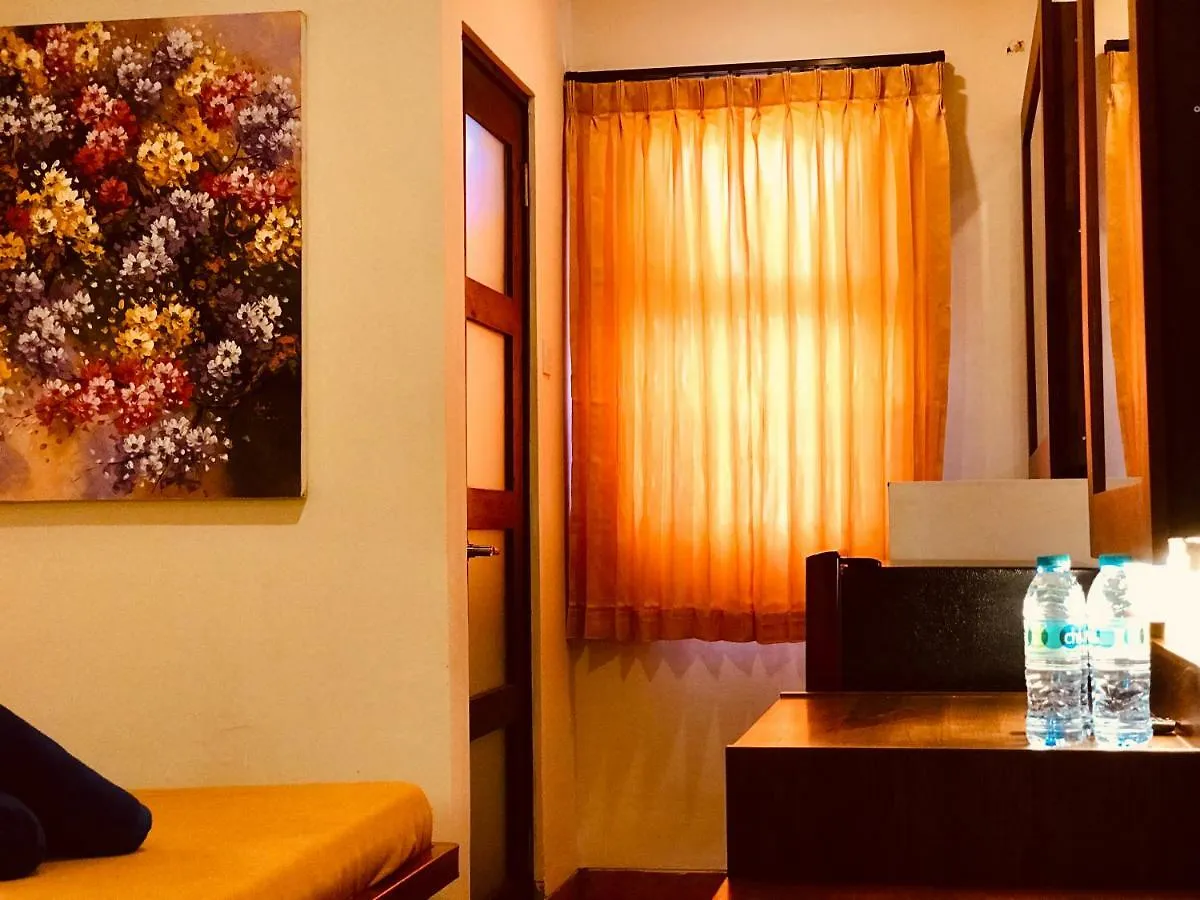 Guest house Familytel Bali Hotel Kuta Selatan
