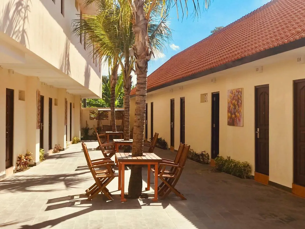 Familytel Bali Hotel Kuta Selatan Indonesia