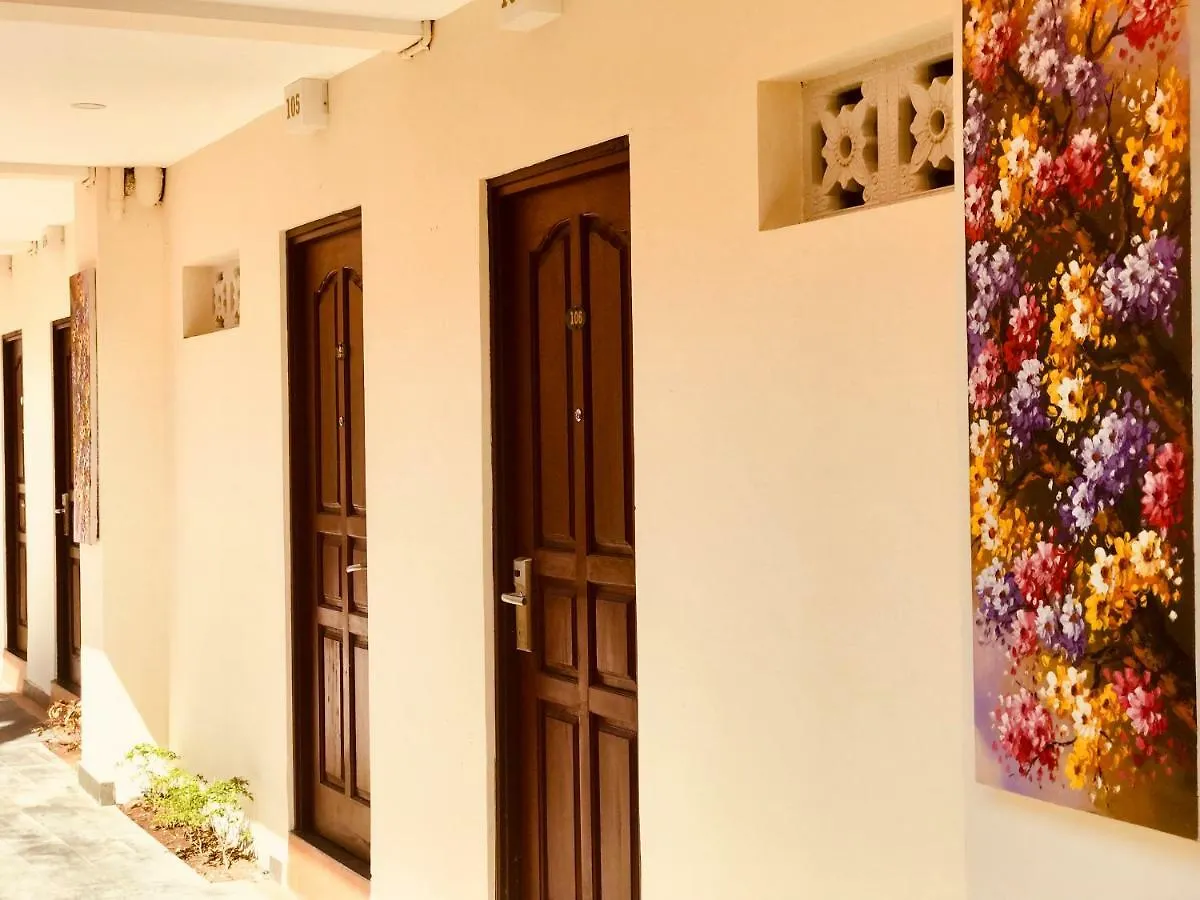 Familytel Bali Hotel Kuta Selatan 3*,  Indonesia
