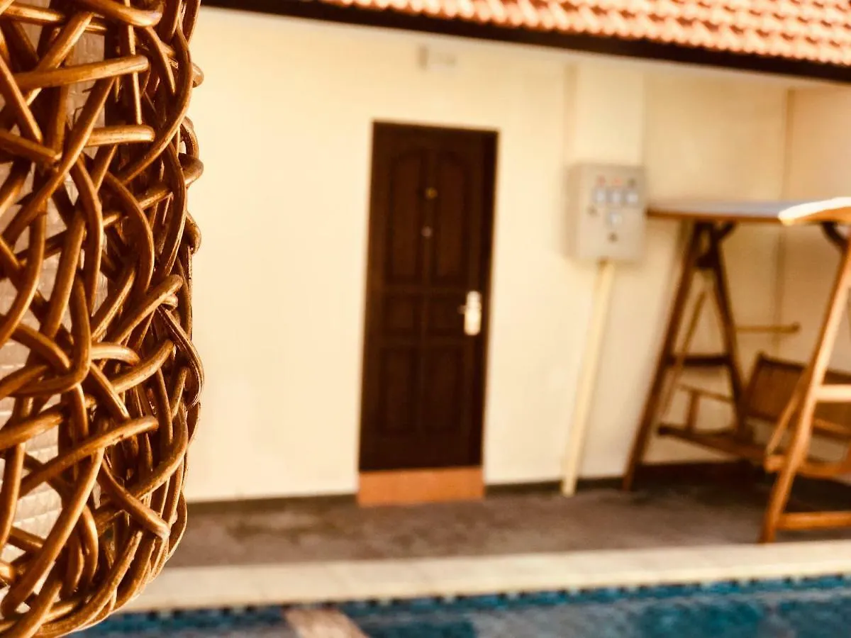 Familytel Bali Hotel Kuta Selatan Guest house