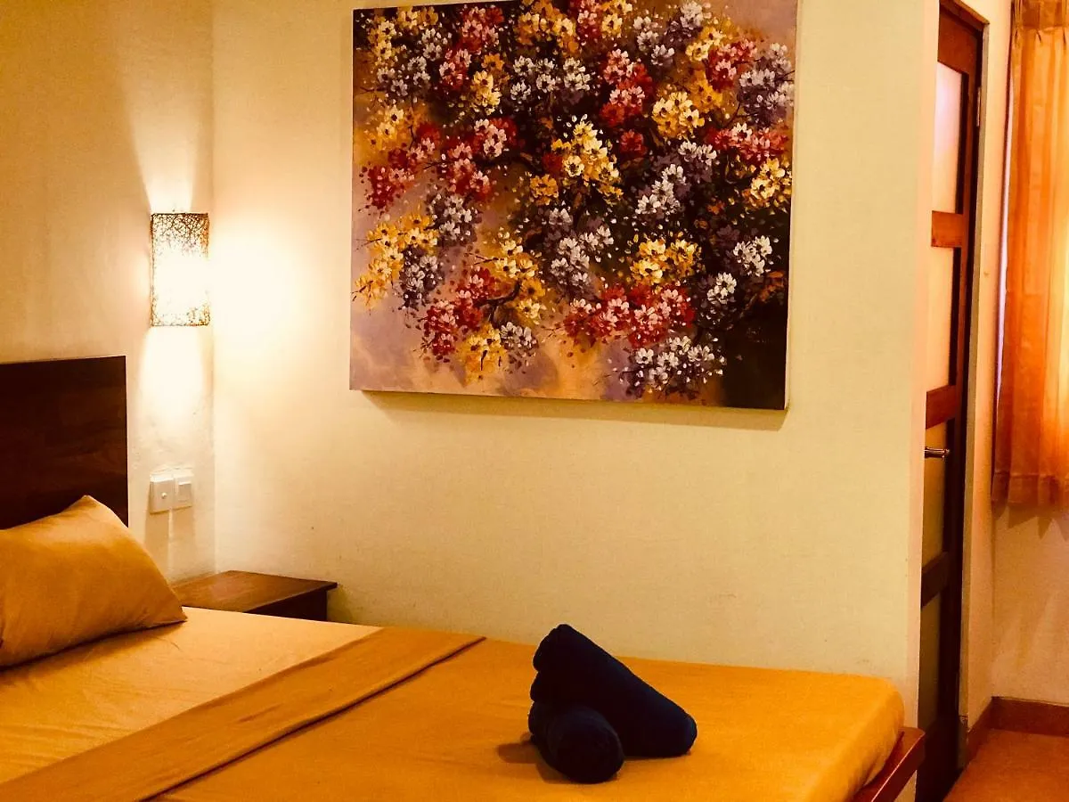 *** Guest house Familytel Bali Hotel Kuta Selatan Indonesia