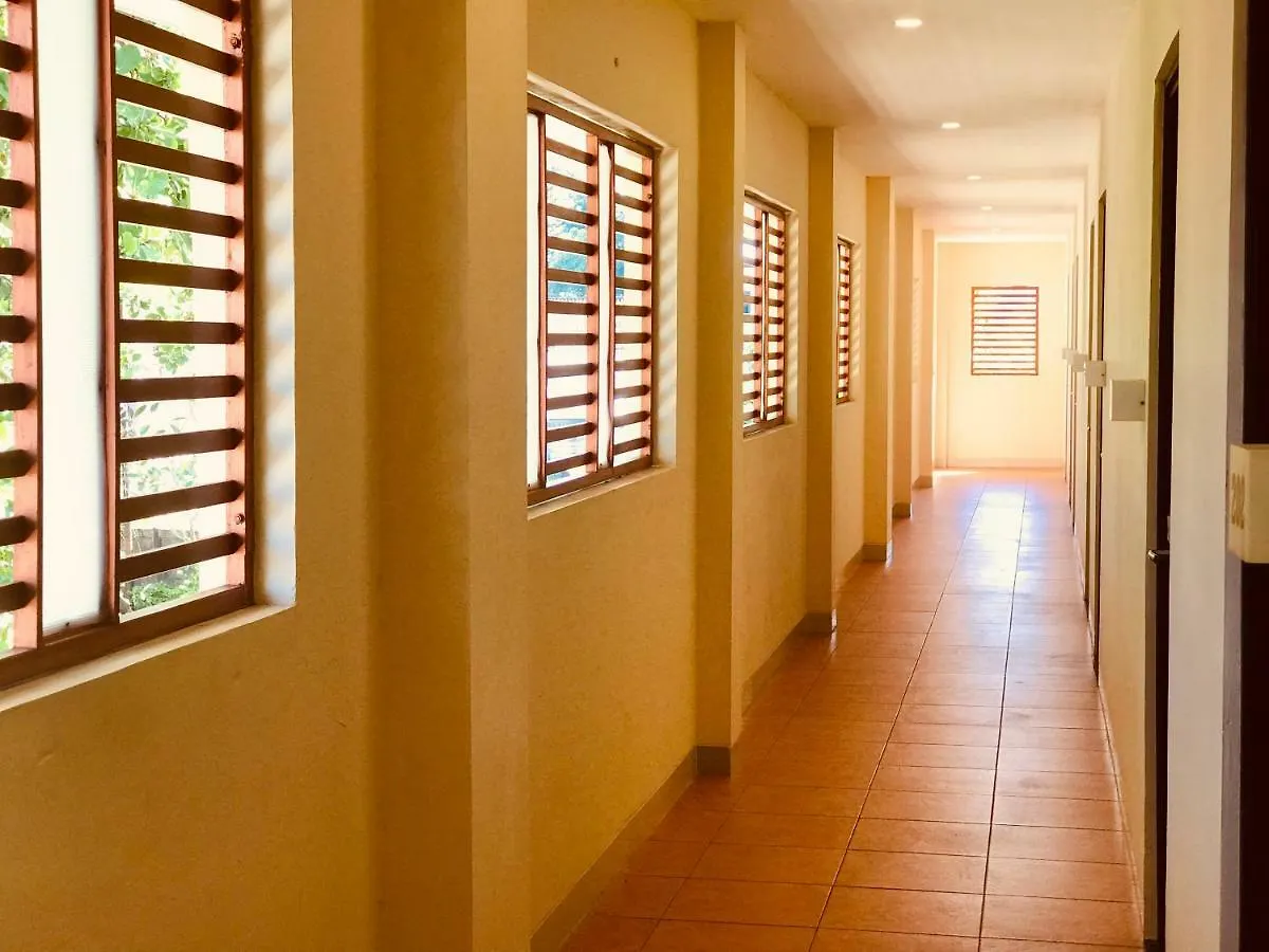 Familytel Bali Hotel Kuta Selatan