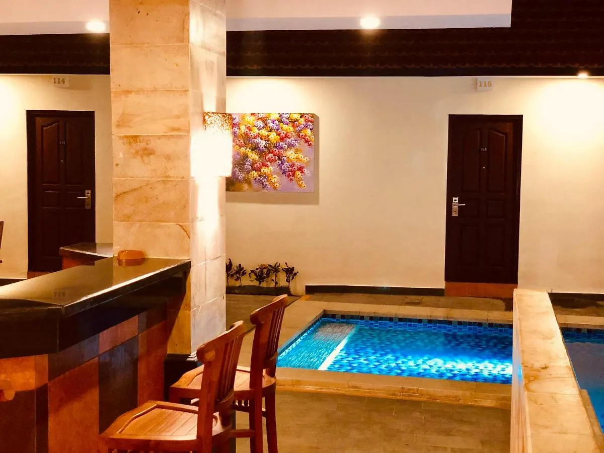 Familytel Bali Hotel Kuta Selatan