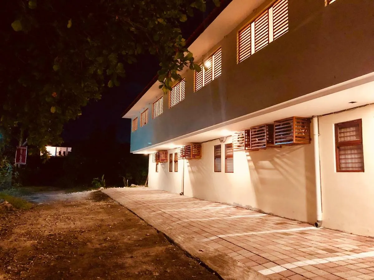 Guest house Familytel Bali Hotel Kuta Selatan