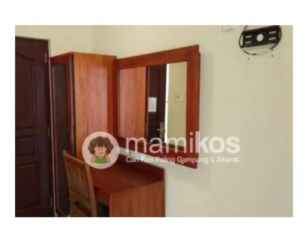 *** Guest house Familytel Bali Hotel Kuta Selatan Indonesia