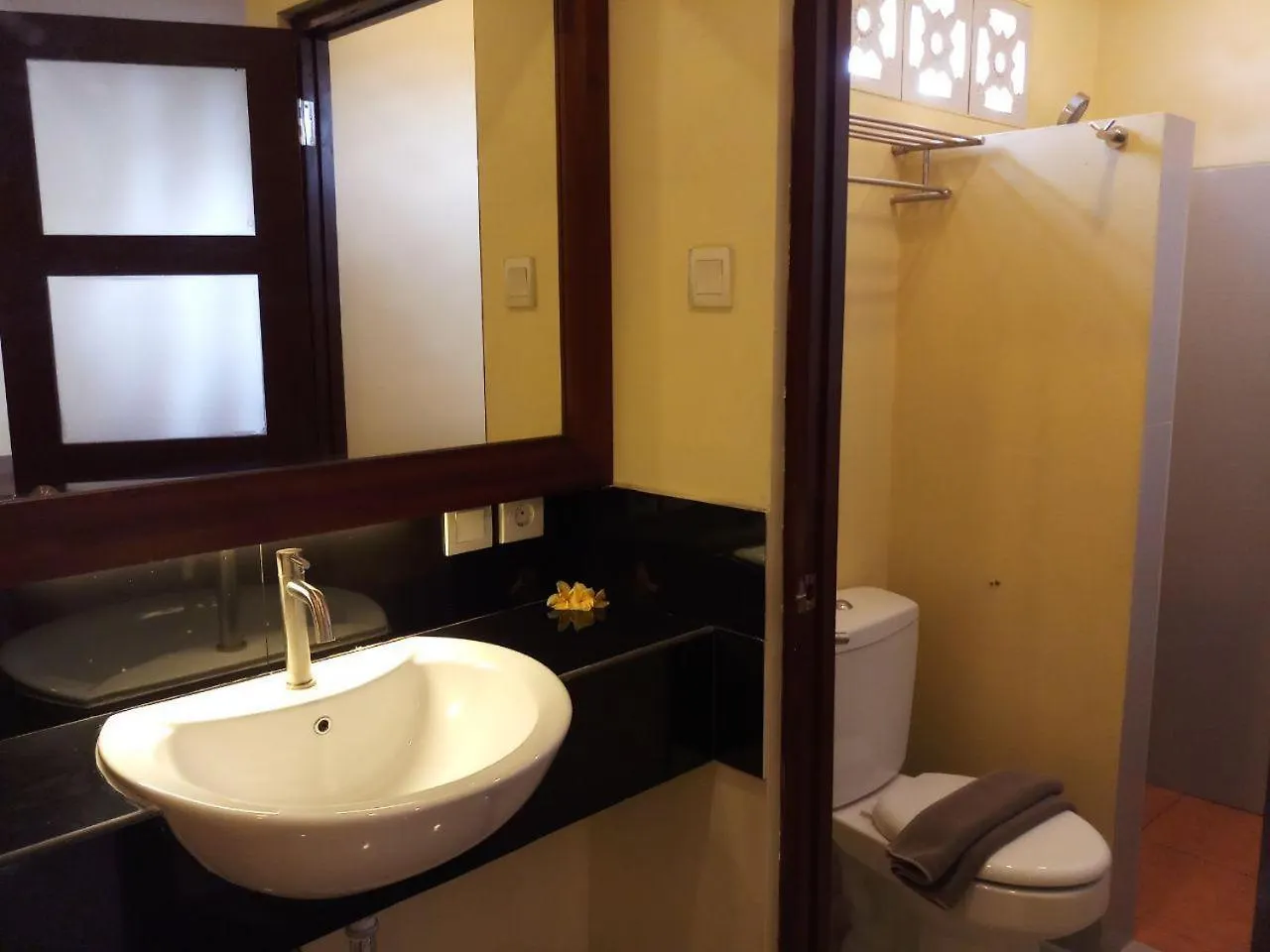 Familytel Bali Hotel Kuta Selatan