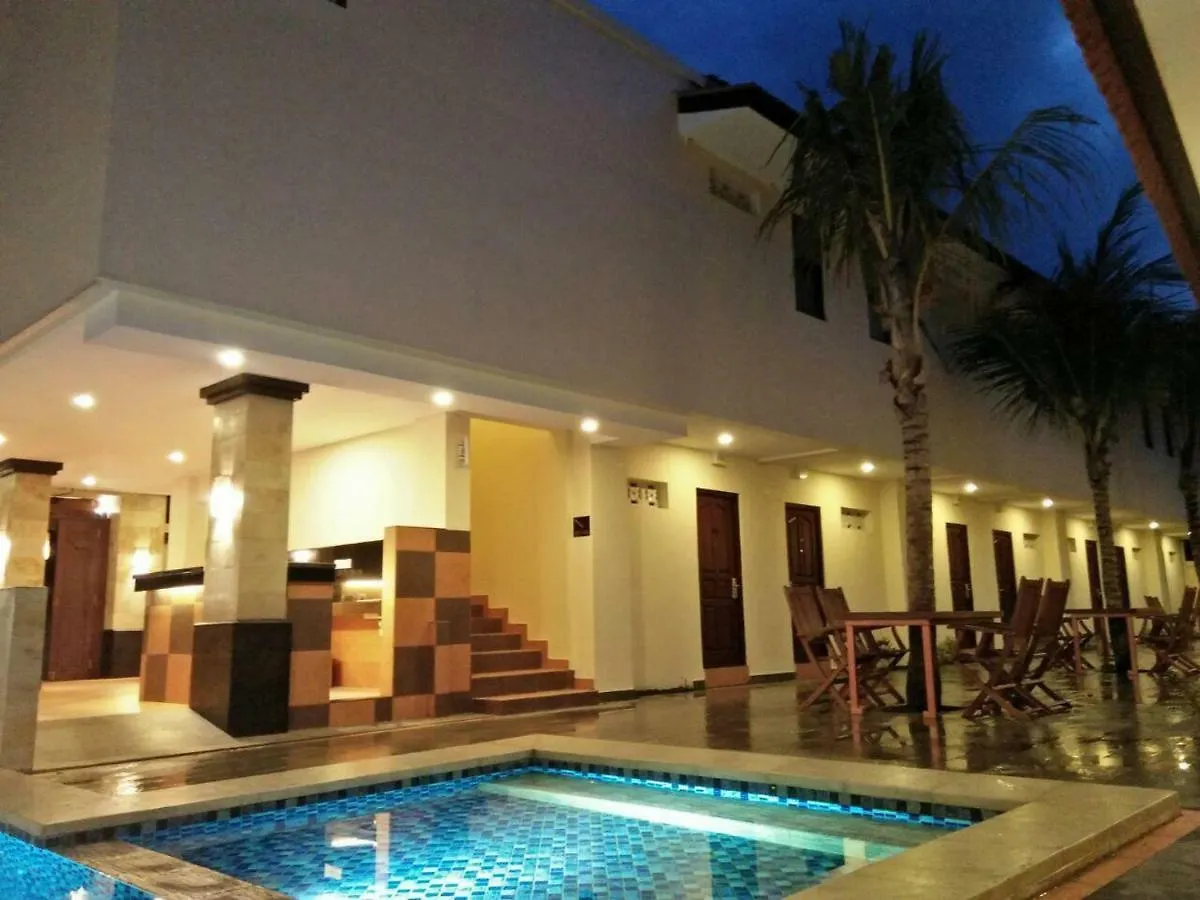 Familytel Bali Hotel Kuta Selatan