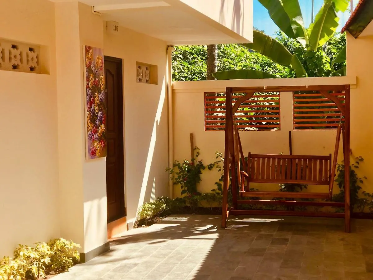 Familytel Bali Hotel Kuta Selatan