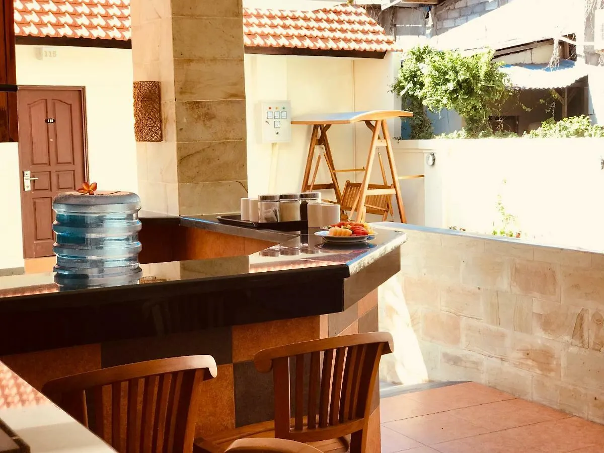 Familytel Bali Hotel Kuta Selatan 3*,  Indonesia