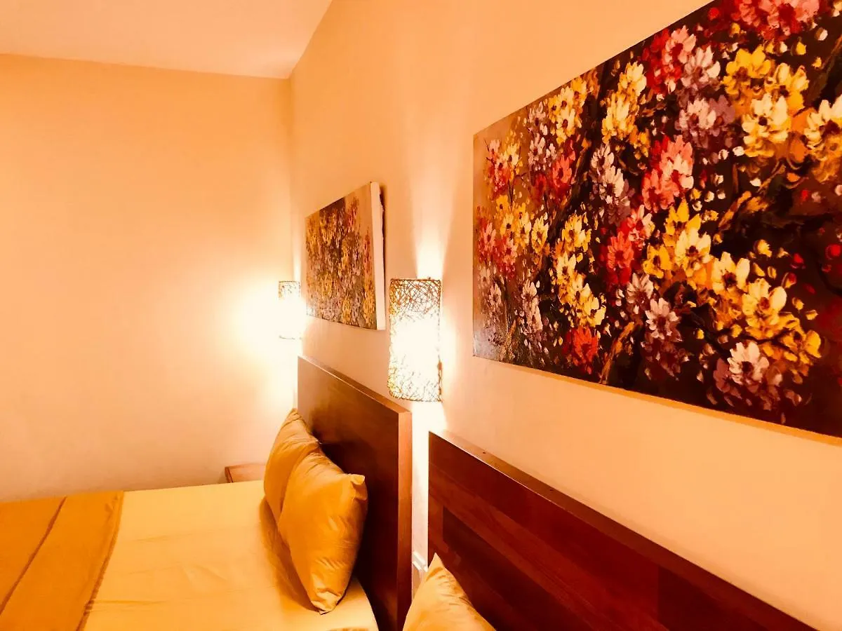 Guest house Familytel Bali Hotel Kuta Selatan