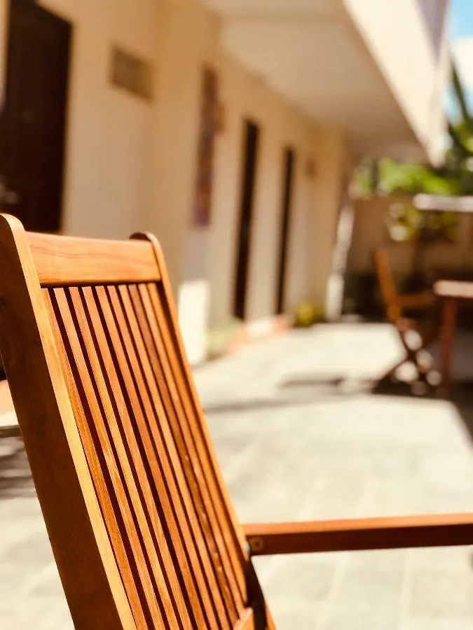 Familytel Bali Hotel Kuta Selatan 3*,  Indonesia