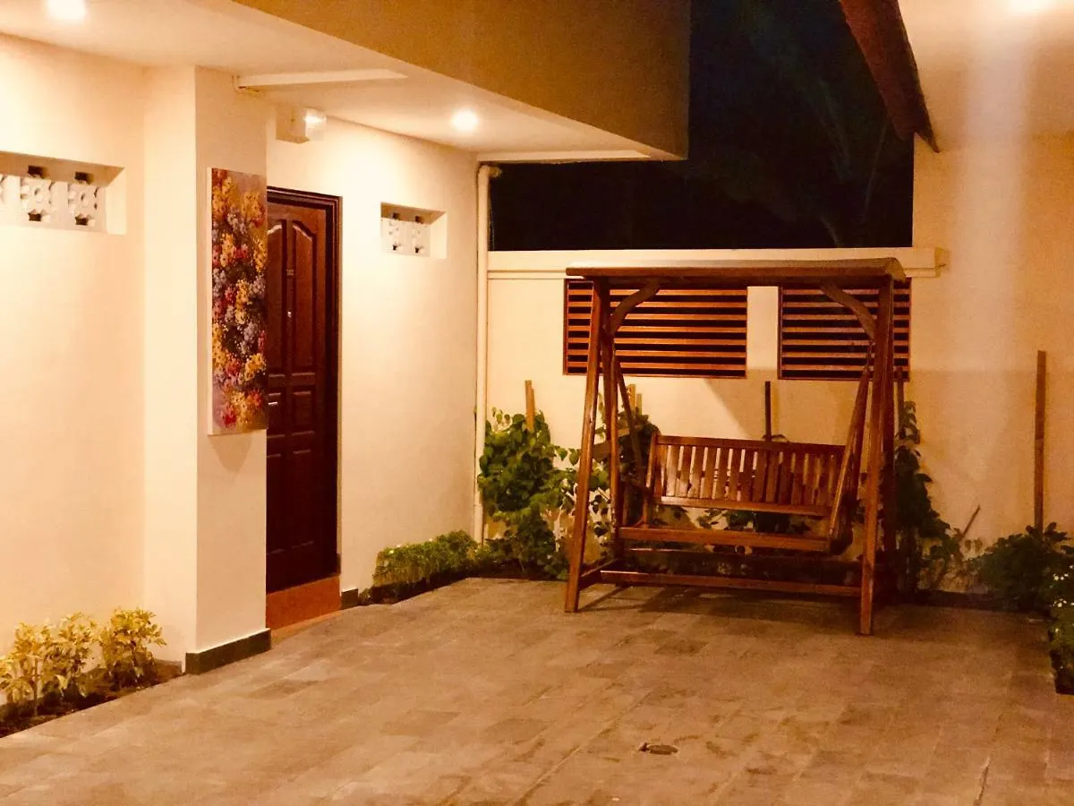 Familytel Bali Hotel Kuta Selatan 3*,  Indonesia
