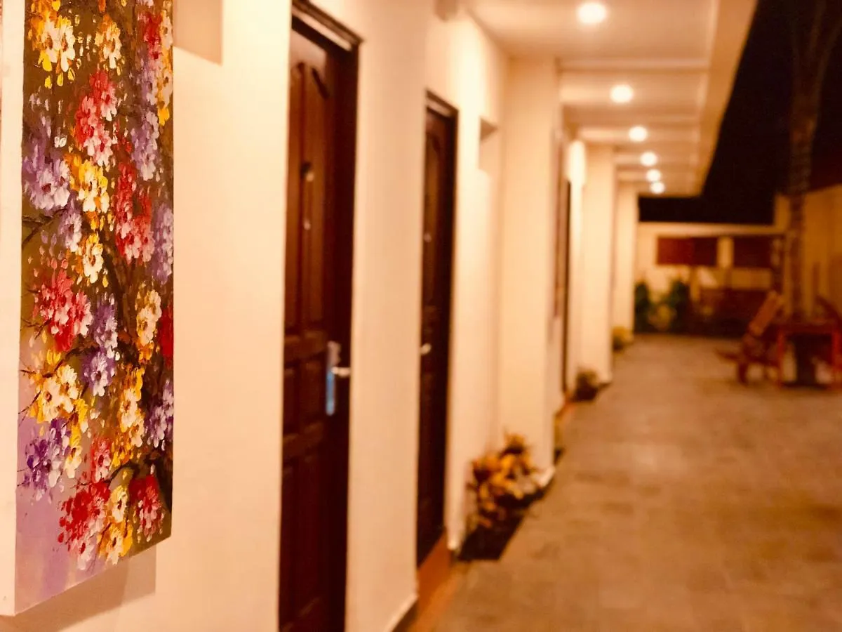 Familytel Bali Hotel Kuta Selatan Guest house