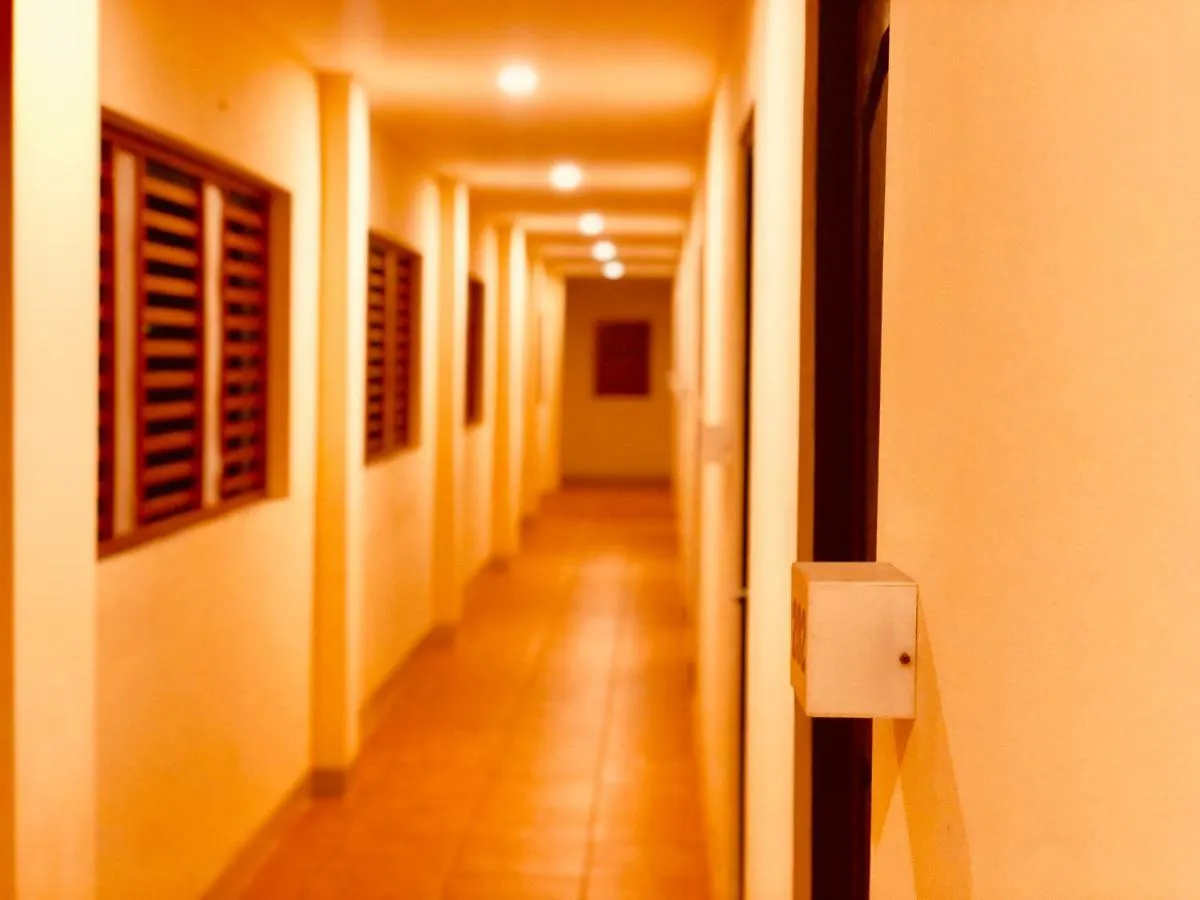 *** Guest house Familytel Bali Hotel Kuta Selatan Indonesia
