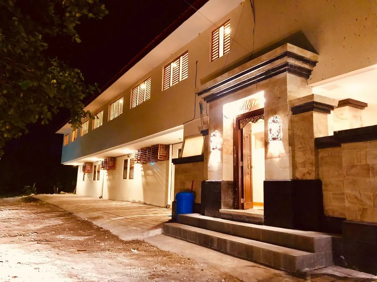 Familytel Bali Hotel Kuta Selatan